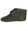 Pom Pom Futter Velcro Green 21