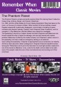 Phantom Planet DVD