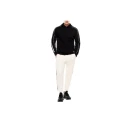 Emporio Armani EA7 Herre Gensere & Hettegensere Svart XL,