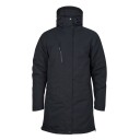 Tracker 7160 Original Sport Parka, Svart, 1 stk, STK-716004 S