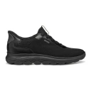 Geox Dame Sko Svart 40 EU,