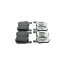 Bremseklosser BOSCH 0 986 460 156