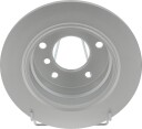 FERODO DDF1361C Bremseskive