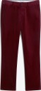 Tommy Hilfiger Denton Fine Corduroy - BURGUNDY - 38 x 32
