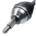 Febi Bilstein Drivaksel FEBI BILSTEIN 181524