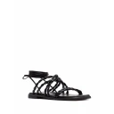 Stuart Weitzman Dame Sko Svart 37 EU,