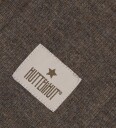 Huttelihut Balaclava   Ull   1 lag   Brown Melert m. Ører   Huttelihut   0 3 md   Balaclava   enkel   Brun
