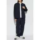 Stone Island Herre Bukser Blå W30,