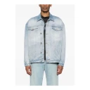 Vetements Herre Jakker Blå XL,