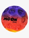 Waboba Gradient Moon Sprettball Rød One Size