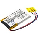 JBL Batteri (420 mAh 3.7 V) passende til JBL Go