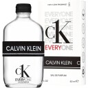 Calvin Klein Ck Everyone Eau De Parfum 50ml