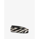 Moschino Dame Sko Hvit 36 EU,