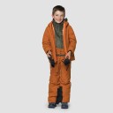 Salewa Sella PTX/Tirol wool Kids Jktautumnal 104