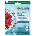 Garnier Hudpleie Garnier Moisture Bomb Super-Hydrating and Energizing Sheet Mask 2