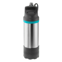 Gardena trykkpumpe 6100/5 inox Nedsenkbar, automatisk, 1100 W