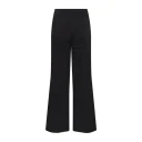 InWear Zellaiw Wide Pant   Black   36