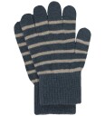 CeLaVi Hansker   2 pack   Ull   Uvær   CeLaVi   7 12 år (122 152)   Handsker Beige Blå Hvit Marineblå   122 146