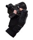 Vallerret Markhof Pro 2.0 Fotohandske Sort XS