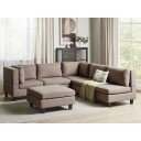 Modulsofa Unstad  