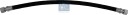 DT Spare Parts 3.79005 Bremseslange