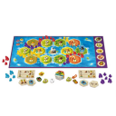 Catan Junior Brettspill – Sjørøverskip og Pirathavner for Barn 6+