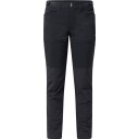 Haglöfs Alert Mid Pant Women True Black
