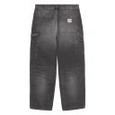 Carhartt Wip Herre Jeans Grå S,