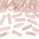 Partydeco Konfettikanon Roségull TUKB40-019R