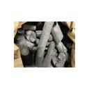 Bestcharcoal Marabu Kull Allrounder10kg Marabu kull fra Cuba