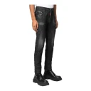 Dsquared2 Herre Jeans Svart L,