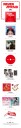 Nina (Irris)  Never Afraid  incl. 36pg Photobook, Photocard, Sticker Set, Poster + Keyring  CD