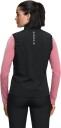 Dæhlie Women's Vest Run 2.0 Black S