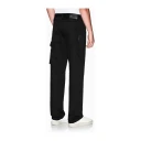 Armani Exchange Herre Bukser Svart W32,