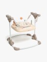 Beemoo PLAY Bounce Hoppehuske Mocha