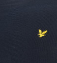 Lyle & Scott Hettegenser Pullover Hoodie Blå