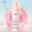 Nuxe Very Rose Cleansing Foam 150ml