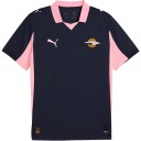 Palermo FC 25/26 Bortetrøye Svart 2XL