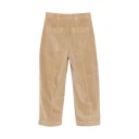 Closed Dame Jeans Beige W26 L32,