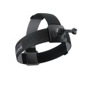 GoPro 2.0 Hodestropp for HERO-kameraer - Justerbar og Vanntett