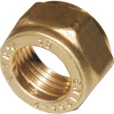 10 mm kompresjonsmutter