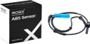 RIDEX 412W0262 Sensor ABS