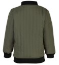 mikk-line Duvet Boys Jacket Khaki green 86