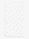 Jollein Stretchlaken 40x80 Miffy And Friends