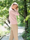 Dale Garn 329 03E Precious Rose Arangenser