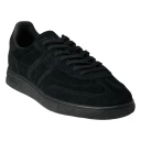 Polo Ralph Lauren Dame Sko Svart 38 EU,