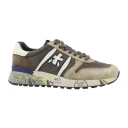 Premiata Herre Sko Flerfarget 40 EU,