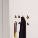 Normann Copenhagen Dropit knagger 2-pack tre liten