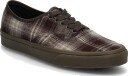 VANS Authentic   BROWN   42