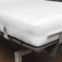 Vandyck Jersey Supreme Stretch Laken 140cm 160cm 011 Grey